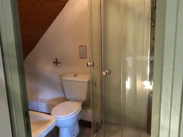 Studio 20 m2 porte d’Angers