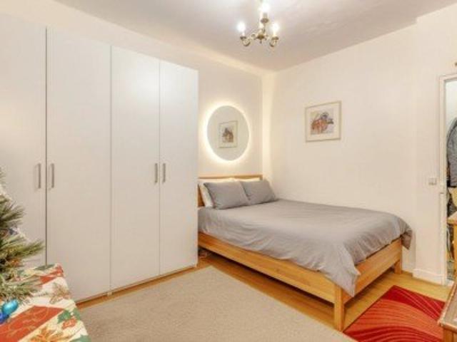 Studio 20 m²