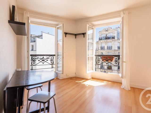 Studio 20 m²