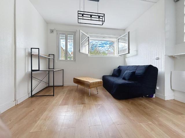 Studio 20 m²