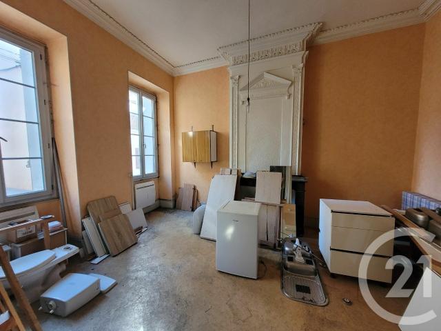 Studio 20 m²