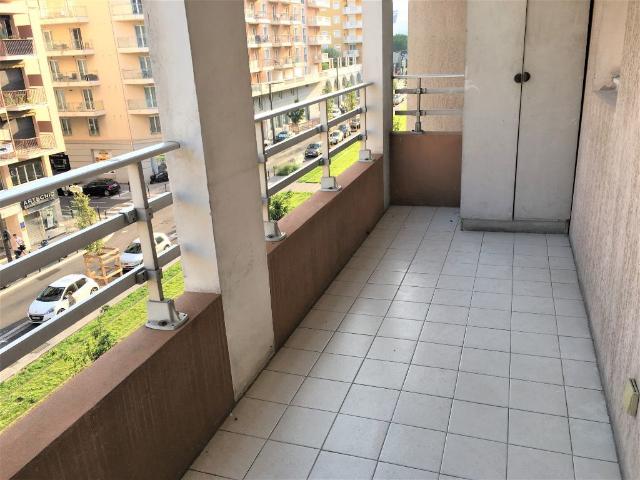 Studio 20 m²