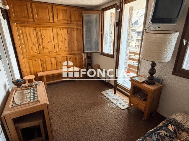 Studio 20 m²