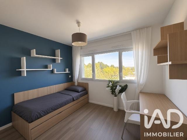 Studio 20 m²