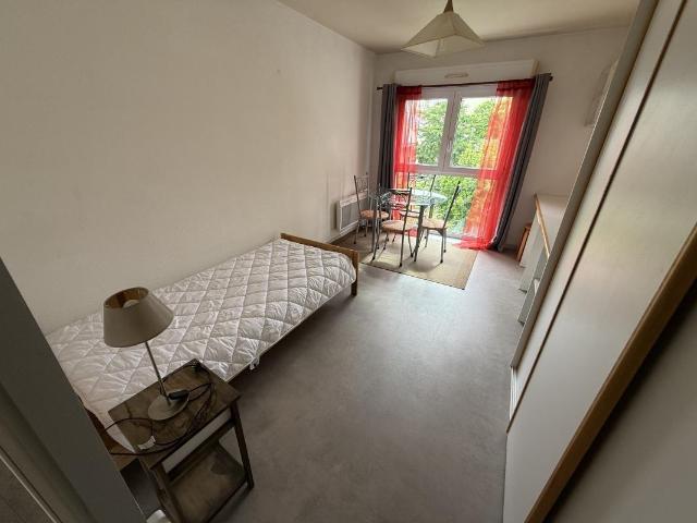 Studio 20 m²