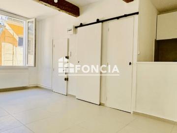 Studio 20 m²