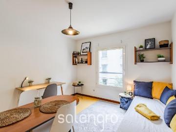 Studio 20 m²
