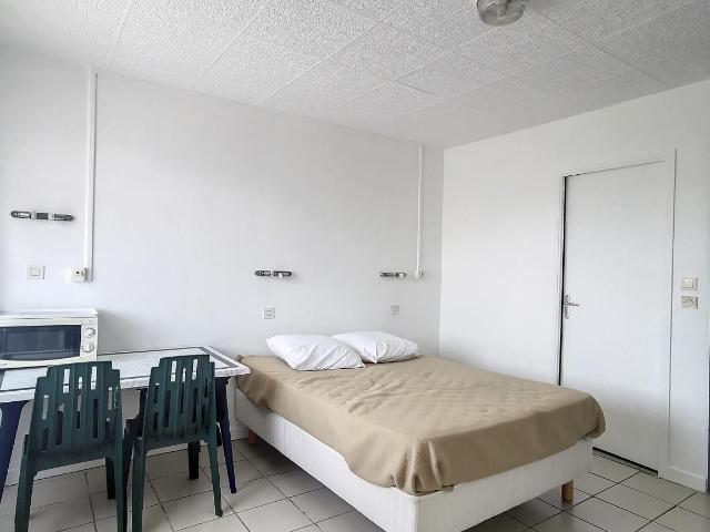 Studio 20 m²