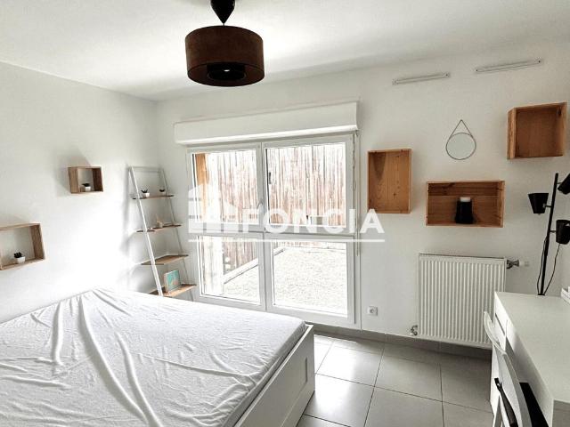 Studio 20 m²