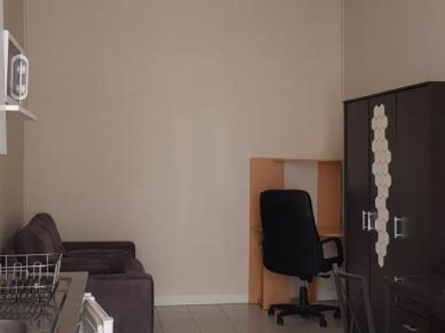 Studio 20 m²