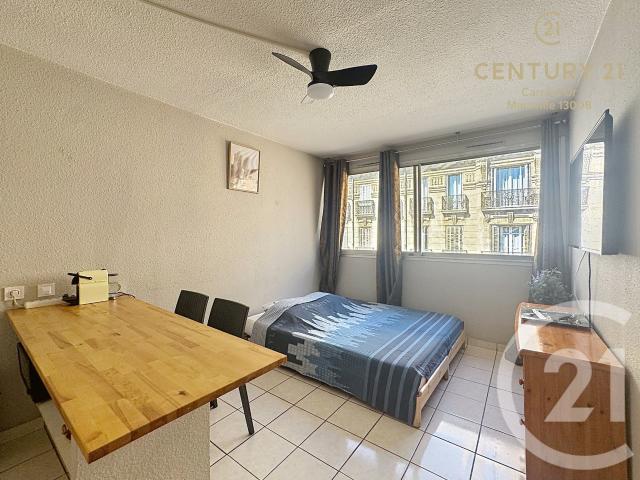 Studio 20 m²