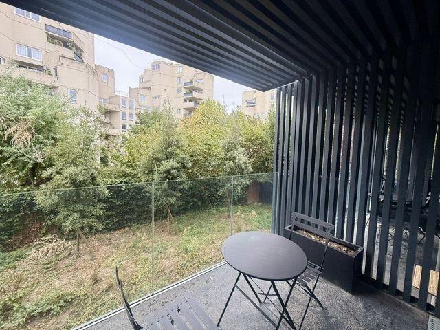 Studio 20 m²