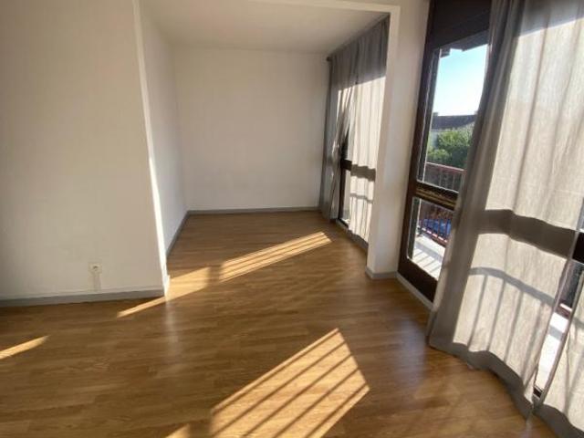 Studio 20 m²
