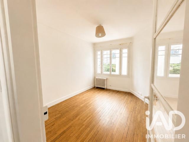 Studio 20 m²
