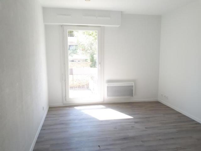 Studio 20 m²
