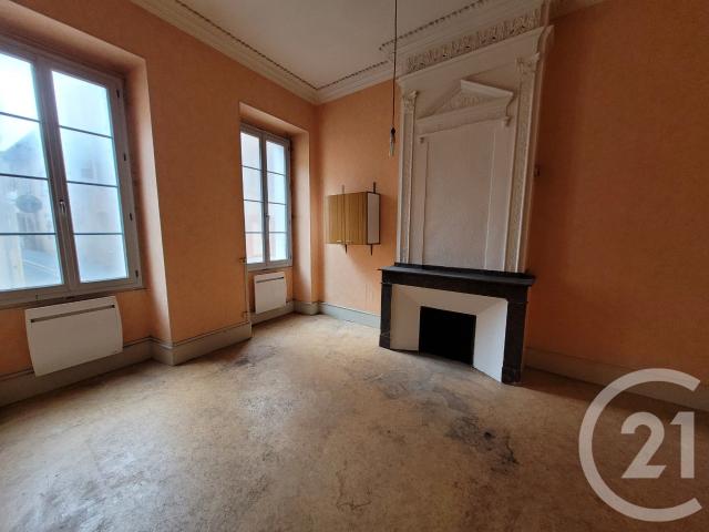 Studio 20 m²