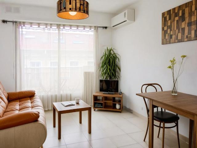 Studio 20 m²