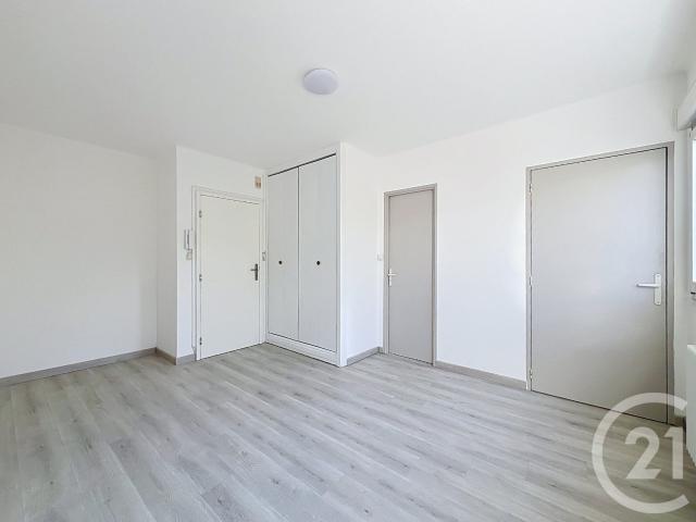 Studio 20 m²