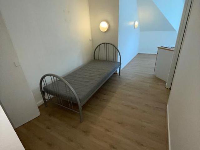 Studio 20 m²