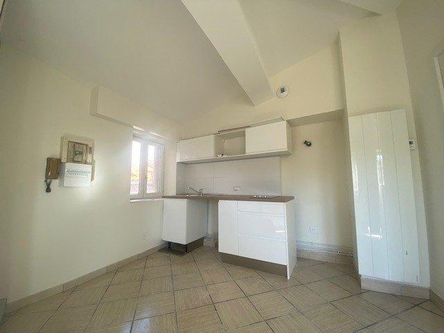Studio 20 m²