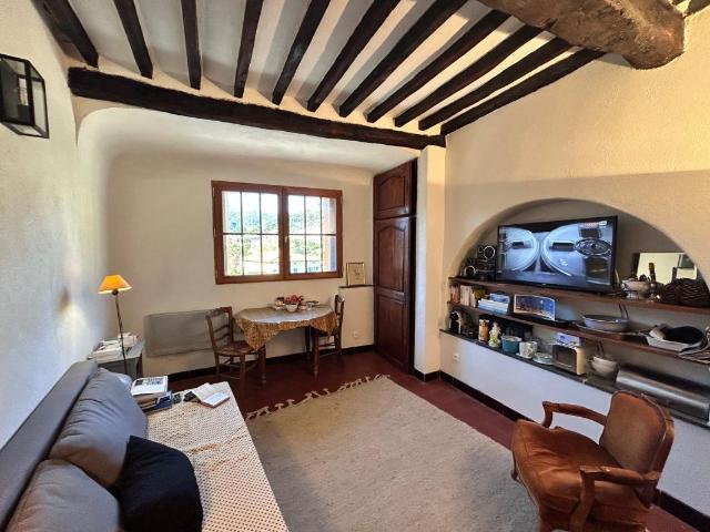 Studio 20 m²