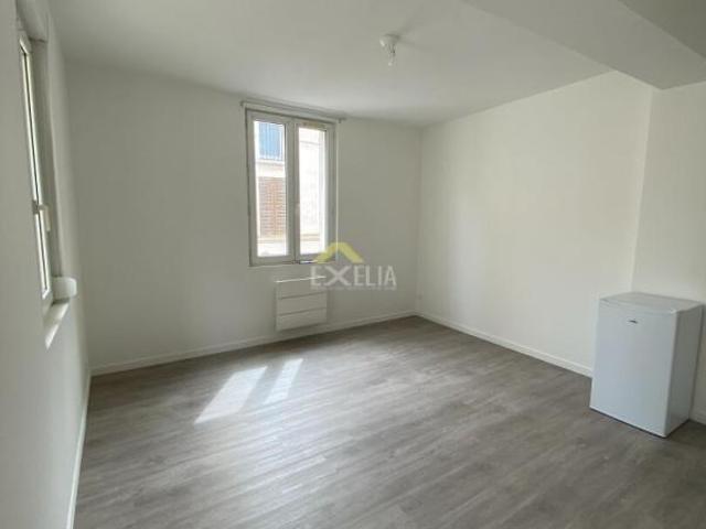 Studio 20 m²