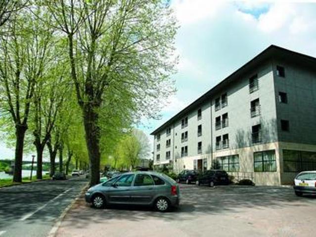 Studio 20 m²