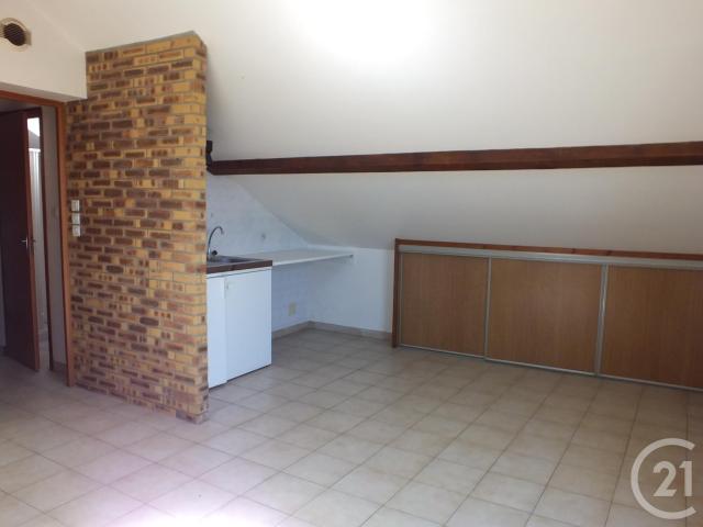 Studio 20 m²
