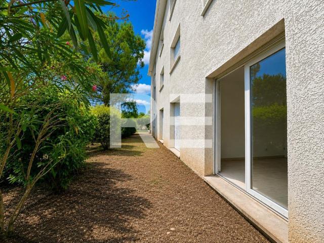 Studio 20 m²