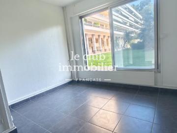Studio 20 m²