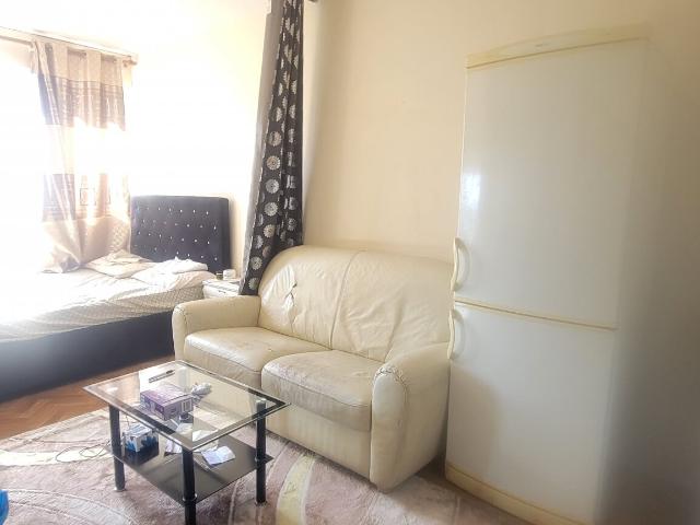 Studio 20 m²