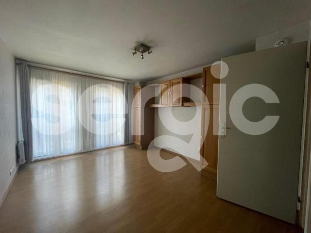 Studio 20 m²