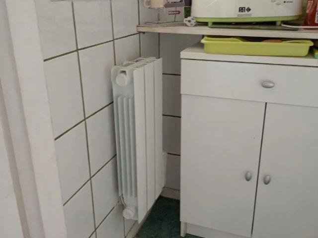 Studio 20 m²