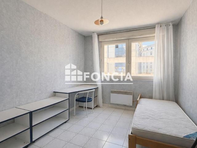 Studio 20 m²