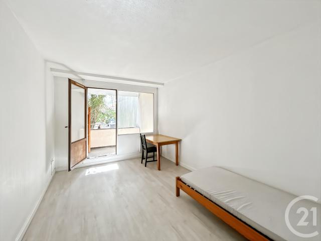 Studio 20 m²