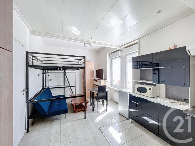 Studio 20 m²