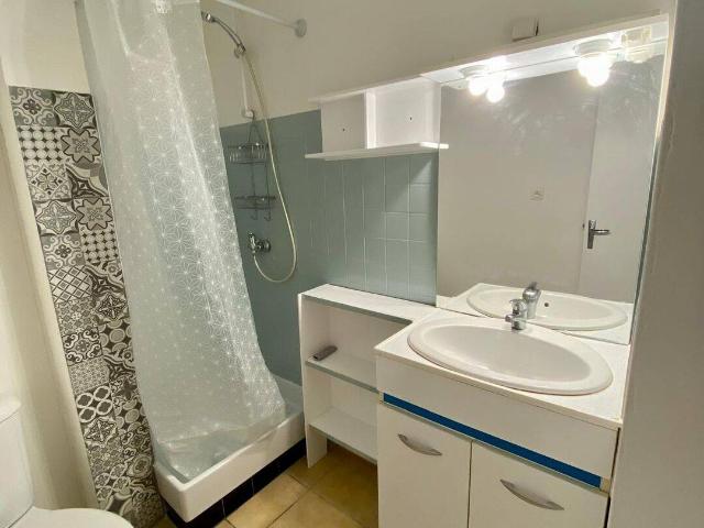 Studio · 20 m² · 1 pièce