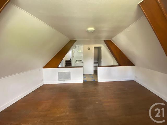 Studio 20 m²