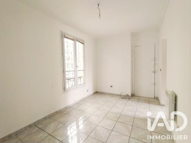 Studio 20 m²