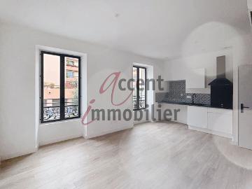 Studio 20 m² neuf Cavaillon