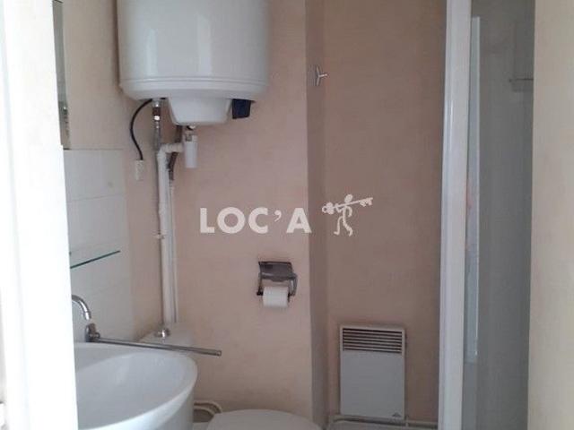 Studio 20 m² ref: 2128201
