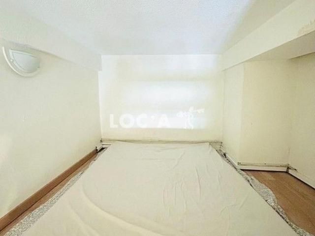 Studio 18 m² ref: 6936167