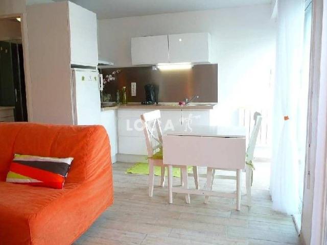 Studio 20 m² ref: 6936354