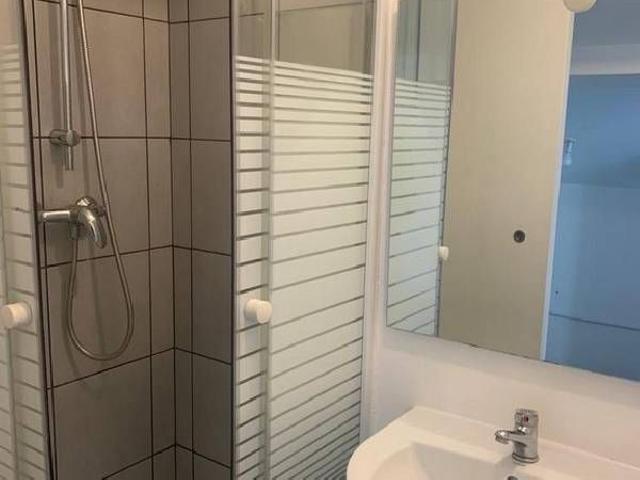 Studio 20 m² ref: 6936499