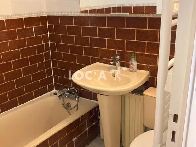 Studio 20 m² ref: 6936429