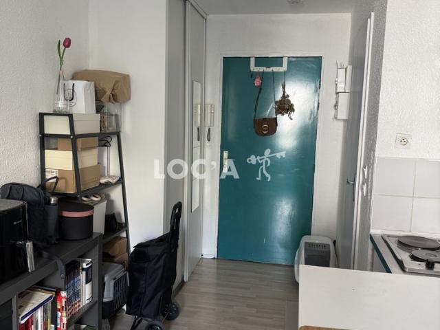 Studio 20 m² ref: 6936503