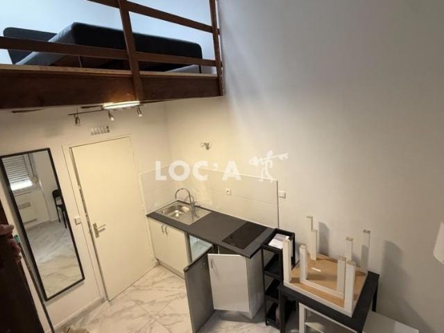 Studio 20 m² ref: 6936513