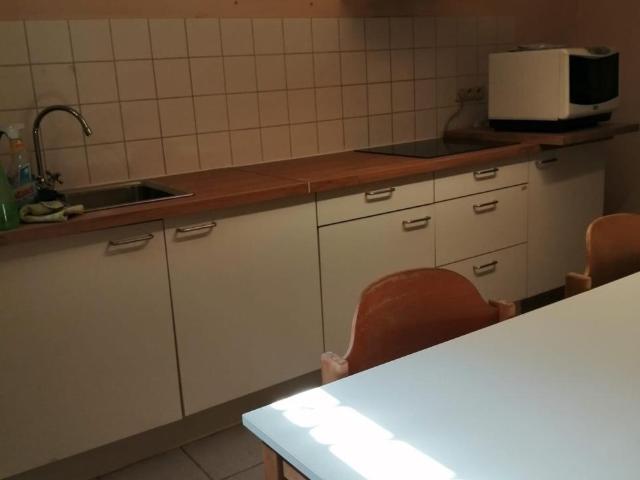 Studio 20 m² Rue Dupont à Schaerbeek