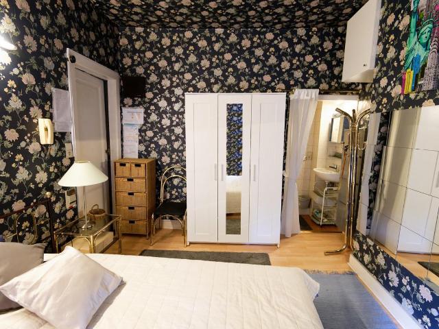 Studio 20 m² Rue Franklin à Bruxelles