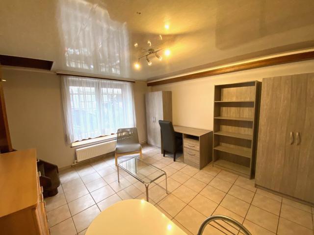 Studio 20 m² Rue Jules Besme à Koekelberg